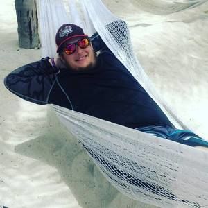 Meet your Posher, James